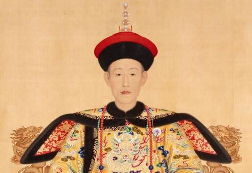 乾隆爷最新爆料,宫廷秘闻背后的真实故事